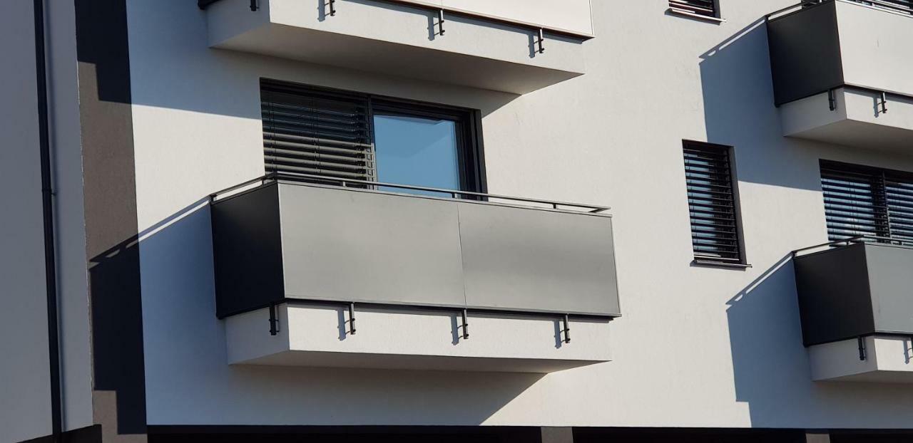 Panorama Apartmens Trenčín Exterior foto